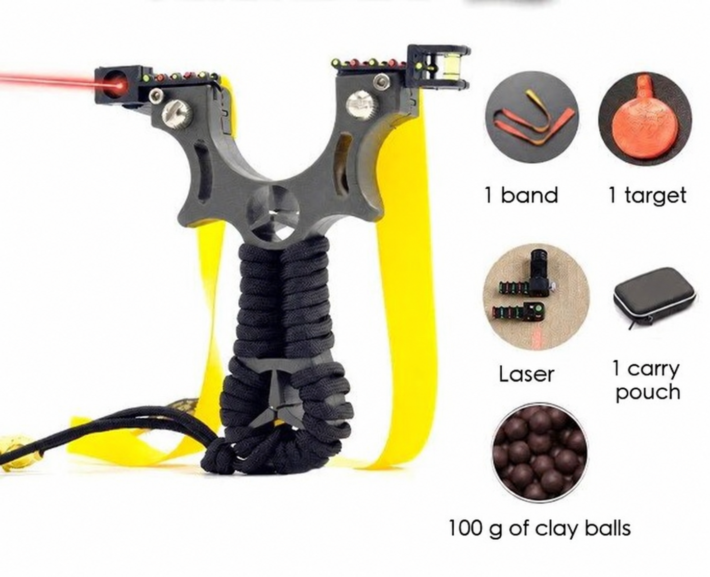 Exo-v2 Slingshot — Standard or Pro Kit thumbnail 4