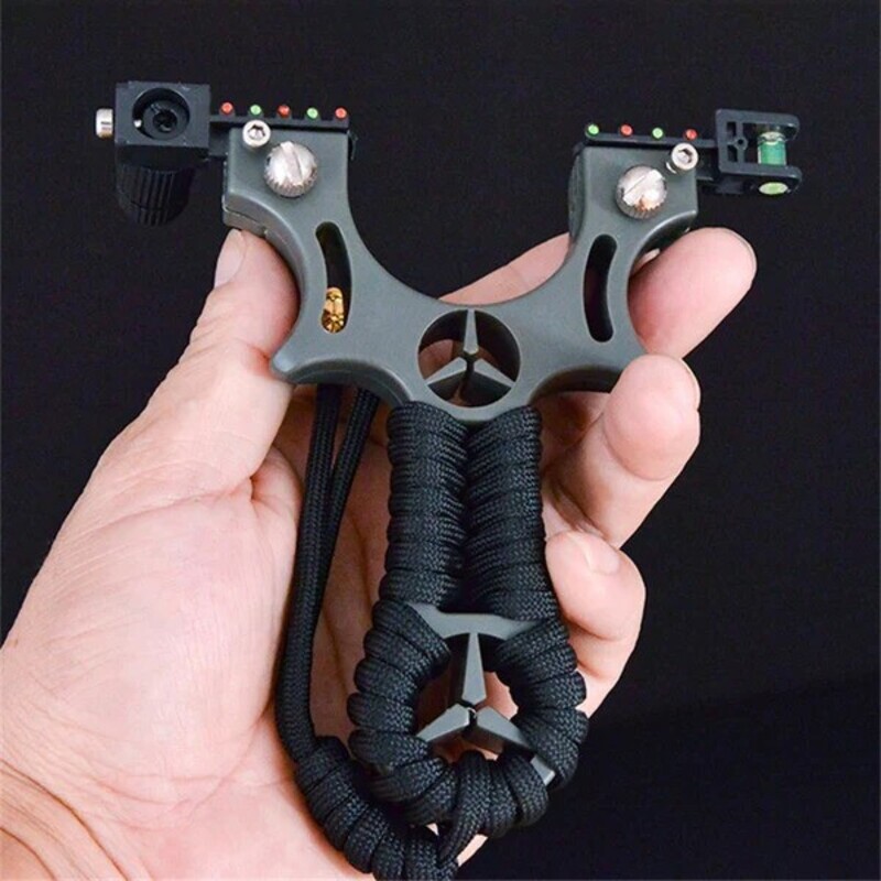 Exo-v2 Slingshot — Standard or Pro Kit thumbnail 5