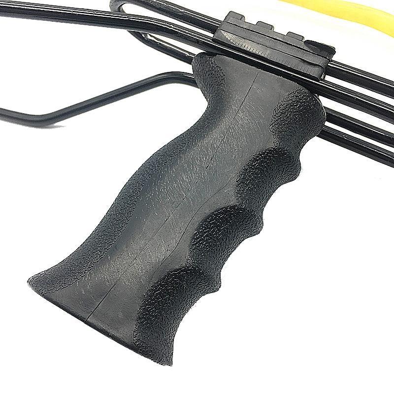 Beginner Slingshot with Adjustable Wrist Brace thumbnail 4