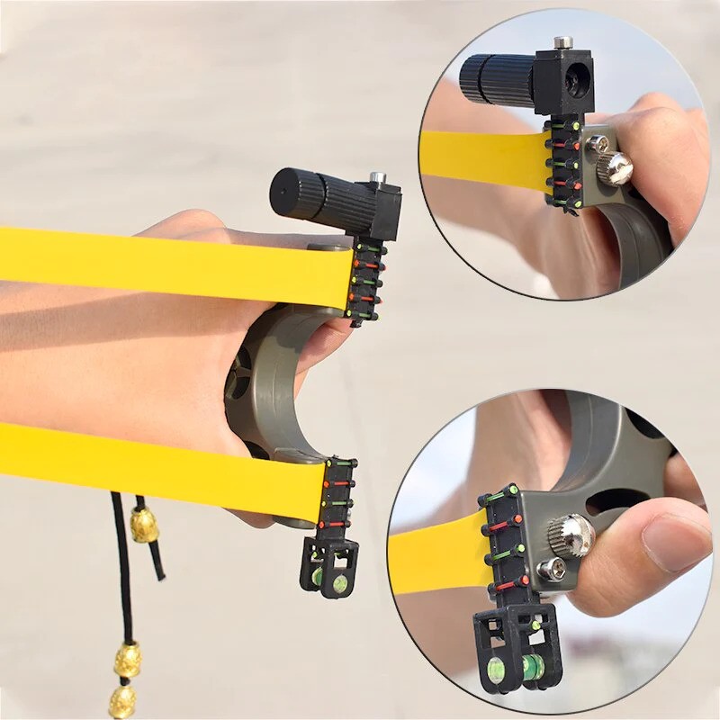 Exo-v2 Slingshot — Standard or Pro Kit thumbnail 6