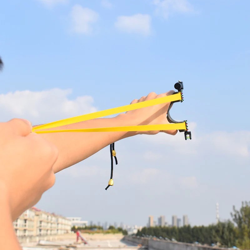 Exo-v2 Slingshot — Standard or Pro Kit thumbnail 7